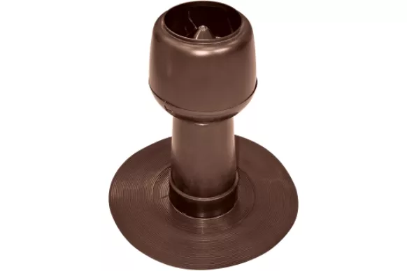 Аэратор кровельный ЭКО Технониколь 160х450
